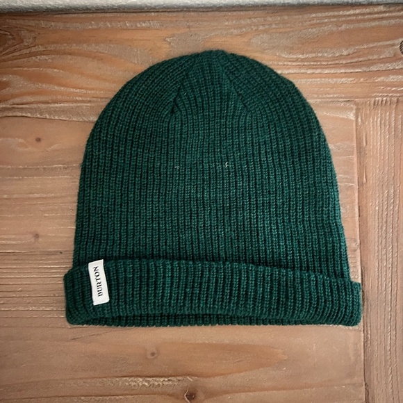 Burton DND Beanie 3 Pack Acrylic Blend One Size EUC - Picture 3 of 7